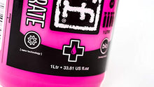 Load image into Gallery viewer, Muc Off Bike Cleaner Concentrate, 1 Liter - Fast-Action, Biodegradable Nano Gel Refill - Mixes with Water to Make Up to 4 liters of Bike Wash