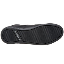 Load image into Gallery viewer, Reebok Big Kid FS Hi Sneaker,Black/Grey,6 M US Big Kid