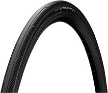Load image into Gallery viewer, Continental Ultra Sport III 700x25 Black Folding PureGrip