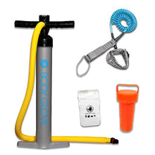 Load image into Gallery viewer, Body Glove Performer 11-2021 -Inflatable Stand Up Paddle Board Package