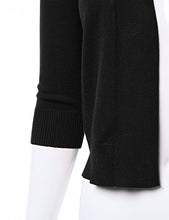 Load image into Gallery viewer, Womens Classic 3/4 Sleeve Open Front Cropped Cardigan LEMONYELLOW S
