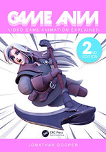 Load image into Gallery viewer, Game Anim