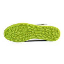 Load image into Gallery viewer, Woodworm Surge V3 Golf Shoe- Grey/Neon Size 12