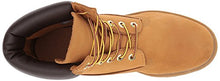 Load image into Gallery viewer, Timberland Men's Boot, Wheat Nubuck, 10