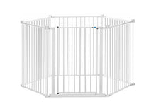 Load image into Gallery viewer, Carlson Pet Yard and Convertible Super Wide Gate