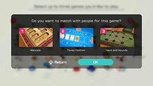 Load image into Gallery viewer, Clubhouse Games: 51 Worldwide Classics - Nintendo Switch