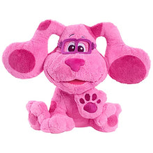 Load image into Gallery viewer, Blue’s Clues & You! Big Hugs Magenta, 16.5-inch plush, by Just Play