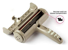 Load image into Gallery viewer, ChomChom Roller Pet Hair Remover - Reusable Dog and Cat Fur Rollers for Furniture, Couch, Car, and Clothes - Limited Dog Edition