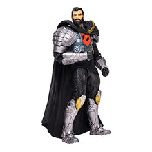 Load image into Gallery viewer, DC Multiverse General Zod 7" Action Figure with Accessories