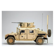 Load image into Gallery viewer, Academy M1151 Enhanced Armament Carrier 1/35 Plastic Model Kit By Academy 13415