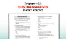Load image into Gallery viewer, AP Computer Science A: With 6 Practice Tests (Barron's Test Prep)