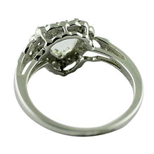 Load image into Gallery viewer, Carillon Stunning Green Amethyst Natural Gemstone Trillion Shape Wedding Ring 925 Sterling Silver (Yellow Gold Plated) Jewelry For Women for Men