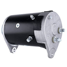 Load image into Gallery viewer, Rareelectrical New 25 Amp 12V Generator Compatible With Club Car Golf Carts Ds Series 1984-2006 By Part Numbers 103678502 3008369B 3102201HI1 30083-69E 30083-69C G096503 G338771 GSB107-04C 101829401