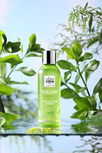 Load image into Gallery viewer, Veracova Moisturizing Toner- Green Tea Hydrating Facial Toner, Alcohol Free Skin Care