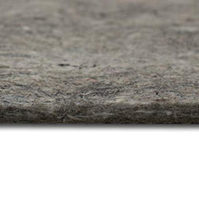 Load image into Gallery viewer, Mohawk Home Felt Rubber All Surface Non-Slip Rug Pad, 10' X 14', Brown