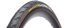 Load image into Gallery viewer, Continental Gator Hardshell Urban Bicycle Tire with Duraskin (700x25, Folding)