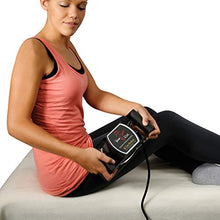 Load image into Gallery viewer, Core Products Jeanie Rub Variable Speed Massager, Deep Tissue Massage, Orbital Action for Back & Body, Professional Quality