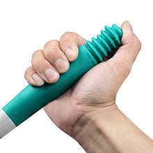 Load image into Gallery viewer, Fanwer Toilet Aids Tools,Long Reach Comfort Wipe,Extends Your Reach Over 15" Grips Toilet Paper or Pre-Moistened Wipes