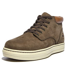 Load image into Gallery viewer, Timberland PRO Men's Disruptor Chukka Alloy Safety Toe EH Industrial & Construction Shoe, Donkey Nubuck, 10.5