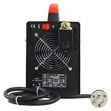 Load image into Gallery viewer, LOTOS LT5000D 50A Air Inverter Plasma Cutter Dual Voltage 110/220VAC 1/2" Clean Cut