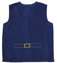 Load image into Gallery viewer, Aeromax My 1st Career Gear Train Conductor Top,Navy Blue