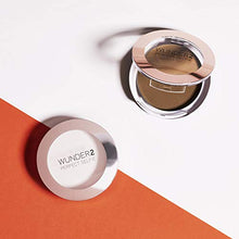 Load image into Gallery viewer, Wunder2 PERFECT SELFIE Makeup HD Photo Finishing Powder Matte, Bronzing Veil