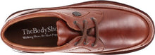 Load image into Gallery viewer, Hush Puppies Mall Walker Men 7.5 Antique Brown Leather