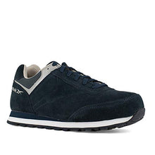 Load image into Gallery viewer, Reebok Work Women's Leelap RB195 Work Shoe,Blue Oxford,9 M US