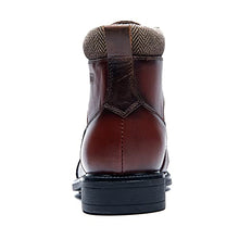 Load image into Gallery viewer, Arkbird Lightweight Leather Boots for Outdoor All-Match Fashion Style