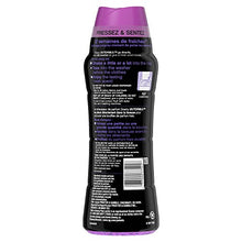 Load image into Gallery viewer, Downy Unstopable In-Wash Scent Booster Beads, Lush, 20.1 Ounce (Pack of 1)
