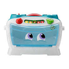 Load image into Gallery viewer, LeapFrog Number Lovin' Oven, Teal