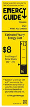 Load image into Gallery viewer, Sony KDL32W600D 32" 720p Smart LED TV - Black