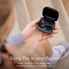 Load image into Gallery viewer, Beats Fit Pro - True Wireless Noise Cancelling Earbuds - Apple H1 Headphone Chip, Compatible with Apple & Android, Class 1 Bluetooth®, Built-in Microphone, 6 Hours of Listening Time – Beats Black