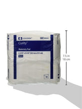 Load image into Gallery viewer, Cardinal Health 2022A Curity Maternity Pad, 3.90" x 12.01" Size (Pack of 14), White