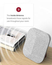 Load image into Gallery viewer, weBoost Home MultiRoom (470144) Cell Phone Signal Booster Kit | Up to 5,000 sq ft | All U.S. Carriers - Verizon, AT&T, T-Mobile, Sprint & More | FCC Approved