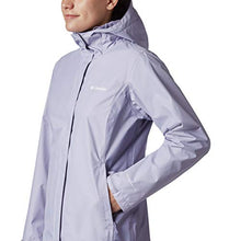 Load image into Gallery viewer, Columbia Women's Arcadia II Jacket Outerwear, -twilight/ dusty iris, Small