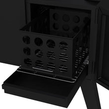 Load image into Gallery viewer, Dyna-Glo DGO1176BDC-D Vertical Offset Charcoal Smoker