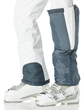 Load image into Gallery viewer, Arctix Women's Insulated Snow Pants, White, Medium Short