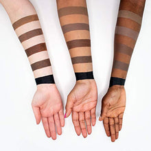 Load image into Gallery viewer, WUNDER2 Wunderbrow Waterproof Eyebrow Gel, Blonde, Vegan and Cruelty-Free