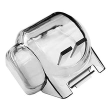 Load image into Gallery viewer, Arzroic DJI Mavic Pro Gimbal Lock Camera Lens Cover Clamp DJI Mavic Pro Accessories Gimbal Guard Protector Camera Clip Mount Cap, Transparent Grey