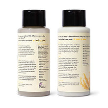 Load image into Gallery viewer, Love Beauty And Planet Hope and Repair Shampoo and Conditioner Dry Hair and Damaged Hair Care Coconut Oil and Ylang Ylang Paraben Free, Silicone Free, and Vegan 13.5 oz, 2 count