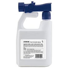 Load image into Gallery viewer, Zodiac Flea and Tick Yard & Garden Spray