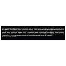 Load image into Gallery viewer, Brickell Men’s Daily Revitalizing Hair Care Routine, Shampoo and Conditioner Set For Men, Mint and Tea Tree Oil Shampoo, Strength and Volume Enhancing Conditioner, Natural and Organic