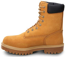 Load image into Gallery viewer, Timberland PRO 8IN Men's, Wheat, Steel Toe, EH, MaxTrax Slip Resistant, WP Boot (11.5 M)