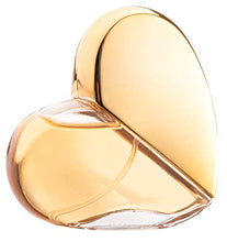 Load image into Gallery viewer, Girls Perfume Body Mist Fragrance Gift Set - Recommended for Young Girls, Tweens and Pre-Teens - 4 Heart Shape Bottles - CRUSH Fashion Collection