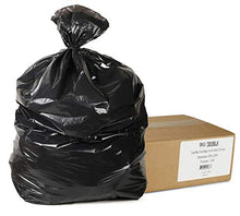 Load image into Gallery viewer, ToughBag Trash Bags, For 55 Gallon, 50 Count