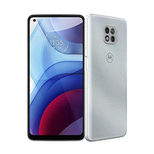 Load image into Gallery viewer, Moto G Power | 2021 | 3-Day battery | Unlocked | Made for US by Motorola | 3/32GB | 48MP Camera | Silver