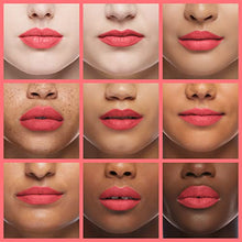 Load image into Gallery viewer, Peripera Ink Airy Velvet Lip Tint (0.14 fl oz) | High-Pigmentation, Lightweight, Soft, Moisturizing, Not Animal Tested | (#023 IN THE PEACHLIGHT)