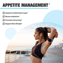 Load image into Gallery viewer, Nobi Nutrition Green Tea Fat Burner - Green Tea Extract Supplement with EGCG - Diet Pills, Appetite Suppressant, Metabolism & Thermogenesis Booster - Healthy Weight Loss for Women & Men (60 ct)
