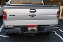 Load image into Gallery viewer, iJDMTOY 17-Inch Trunk Tailgate Red LED Tail/Brake Light Bar Compatible With Ford GMC Chevy Dodge Toyota Nissan Honda Truck